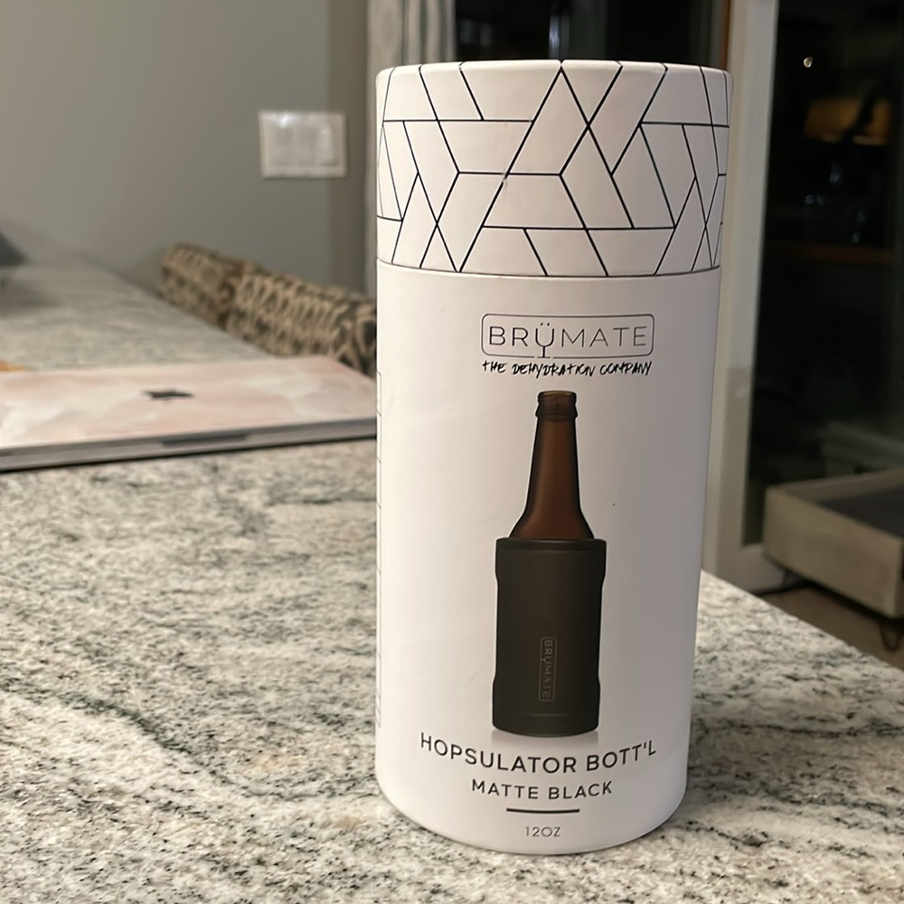 Brumate Hopsulator Bott’l NWT
